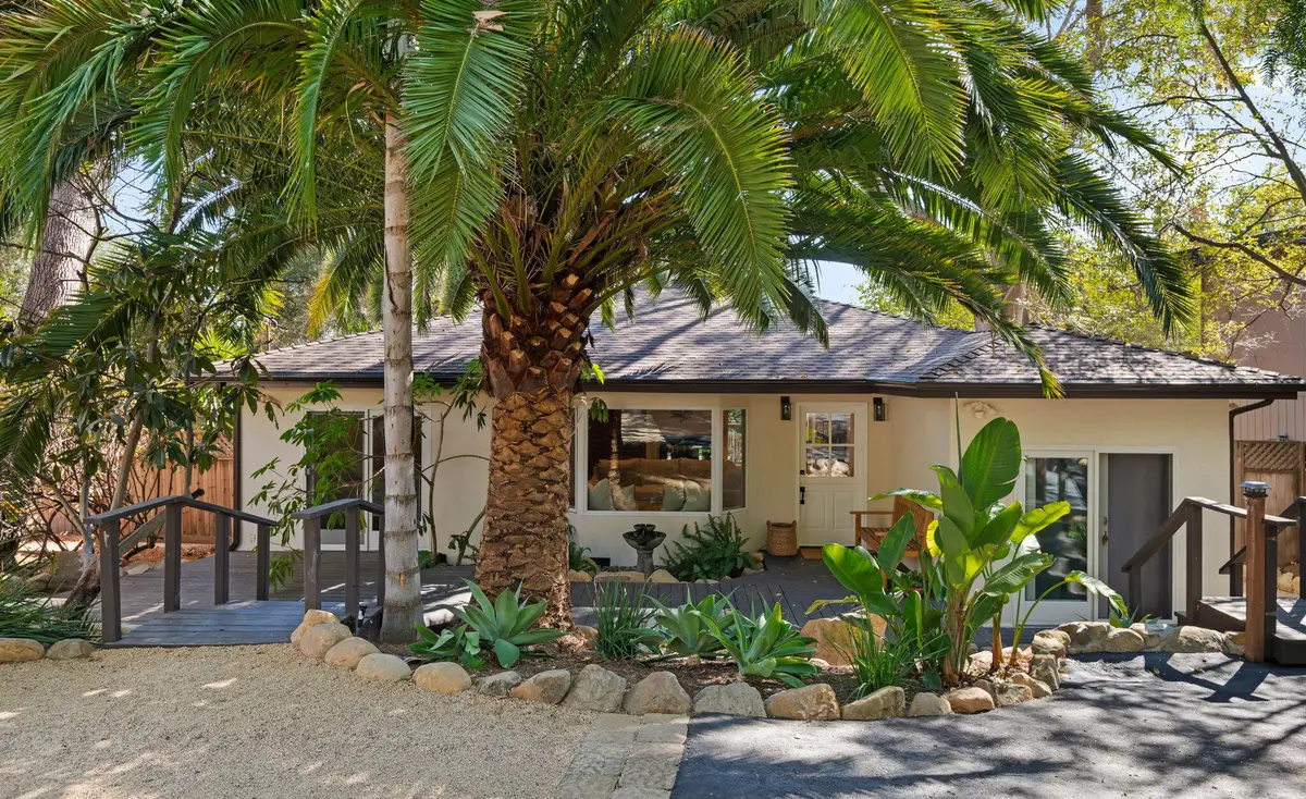 835 Cheltenham Road, Santa Barbara, CA 93105 - #1
