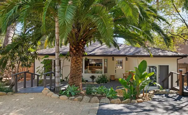 835 Cheltenham Road, SANTA BARBARA, CA 93105