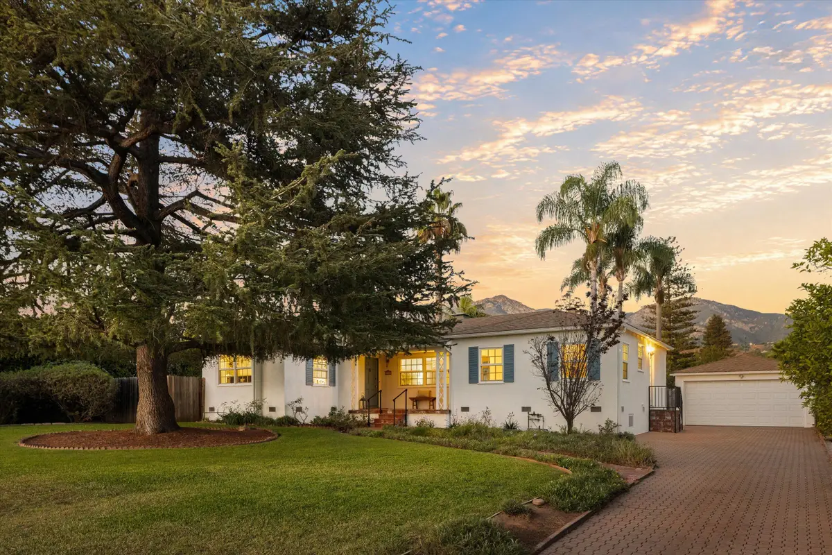 3338 Calle Noguera, Santa Barbara, CA 93105 - #1