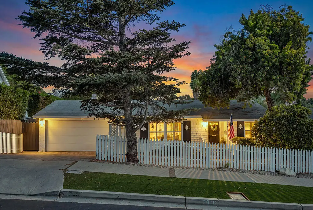 2616 Las Positas Road, Santa Barbara, CA 93105 - #1