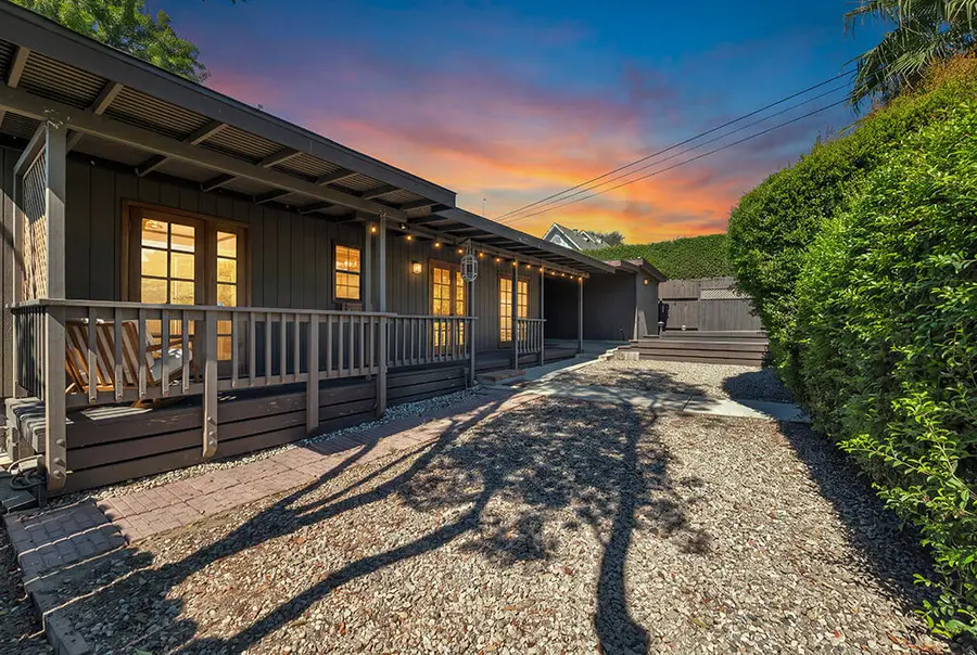 2616 Las Positas Road, Santa Barbara, CA 93105 - #3