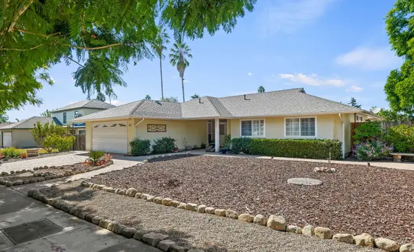 1353 Via Latina, CARPINTERIA, CA 93013
