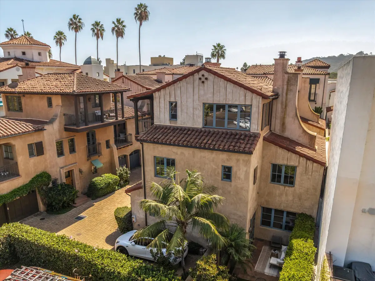 618 Anacapa Street #2, Santa Barbara, CA 93101 - #1