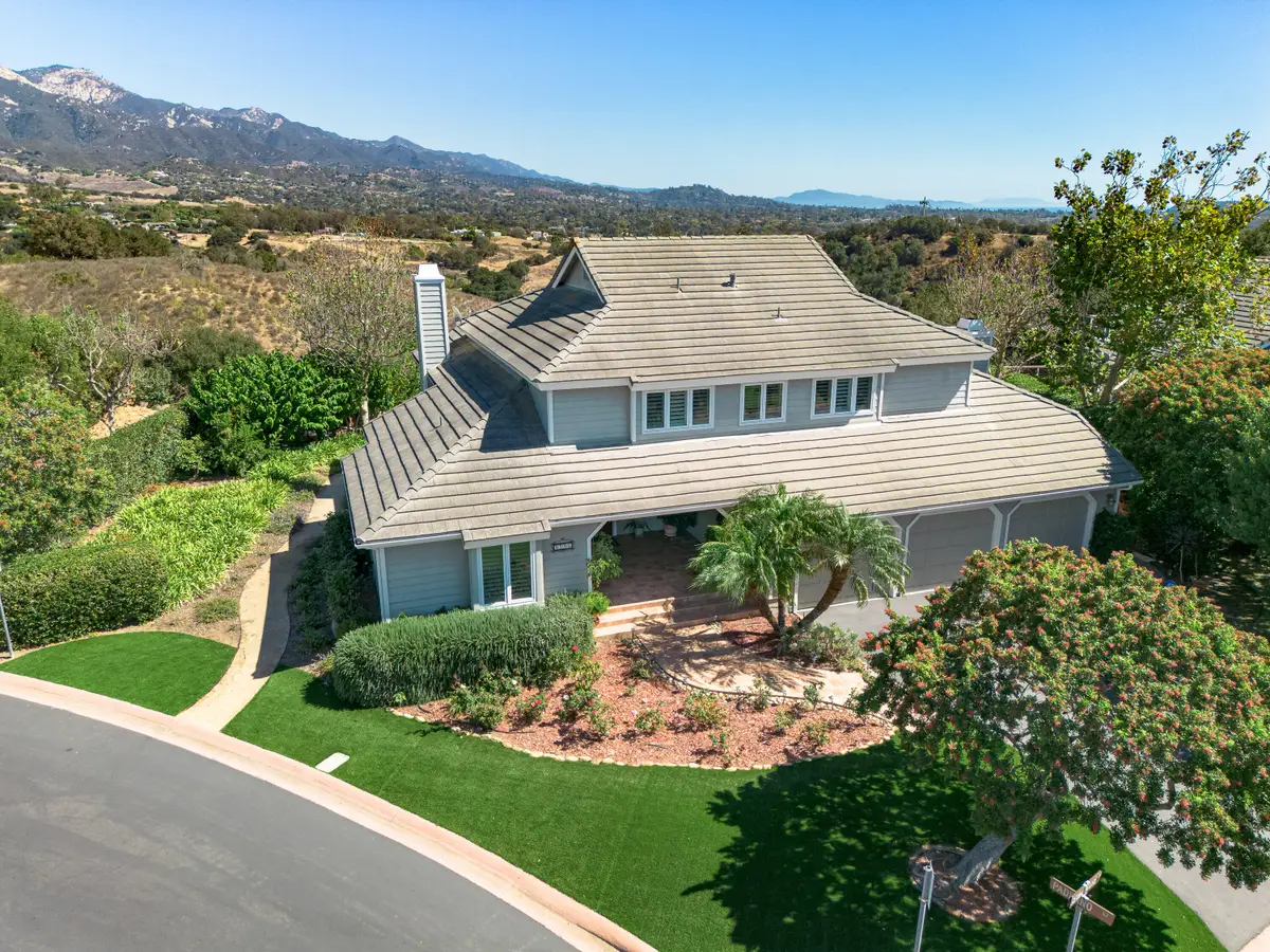 4596 Sierra Madre Drive, Santa Barbara, CA 93110 - #1