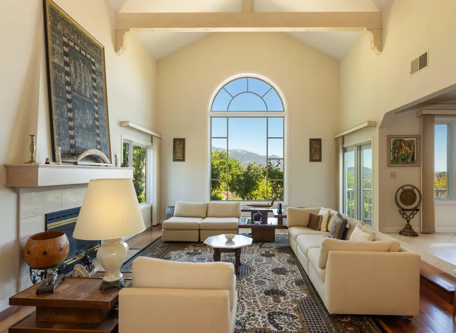 4596 Sierra Madre Drive, Santa Barbara, CA 93110 - #3