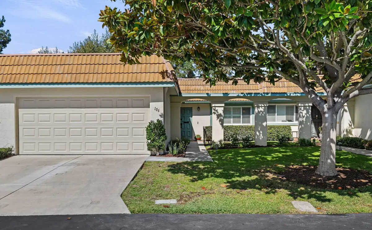 106 La Cumbre Circle, Santa Barbara, CA 93105 - #1