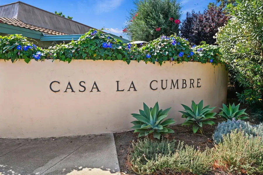 106 La Cumbre Circle, Santa Barbara, CA 93105 - #2