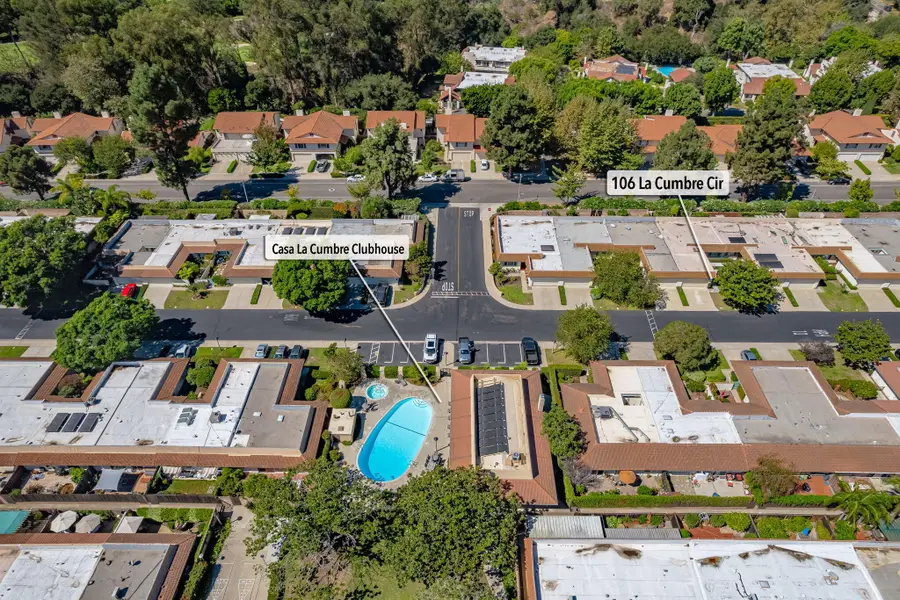 106 La Cumbre Circle, Santa Barbara, CA 93105 - #3