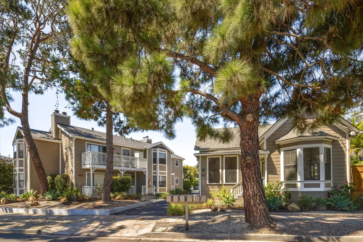 1415-1417 Park Place, Santa Barbara, CA 93103 - #1