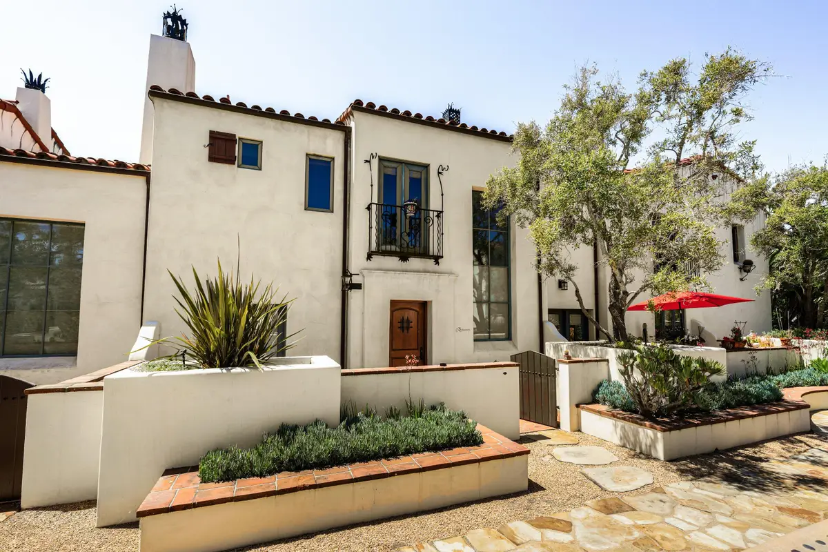 1011 Rinconada Road #B, Santa Barbara, CA 93101 - #1