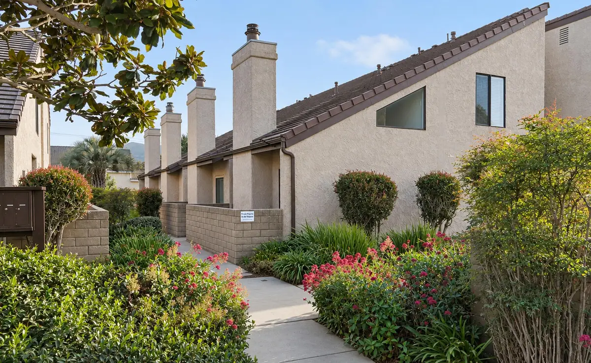 133 N J Street, Lompoc, CA 93436 - #1