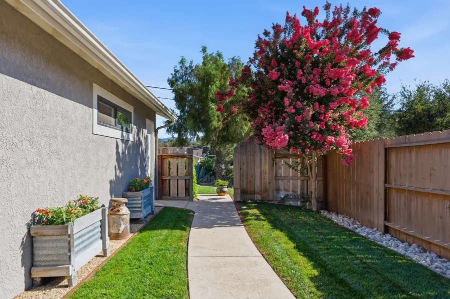 3509 Tivola Street, Santa Ynez, CA 93460 - #3