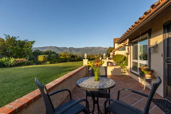 4712 Calle Reina, SANTA BARBARA, CA 93110