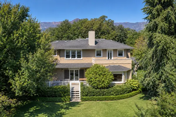 285 Middle Road, SANTA BARBARA, CA 93108