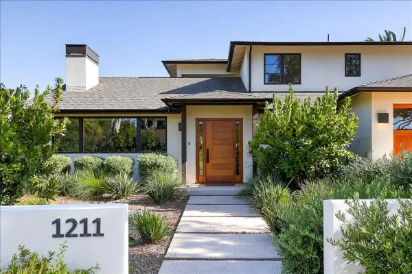 1211 Del Mar Avenue, SANTA BARBARA, CA 93109