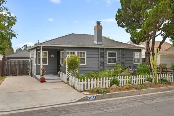 2933 Puesta Del Sol, SANTA BARBARA, CA 93105