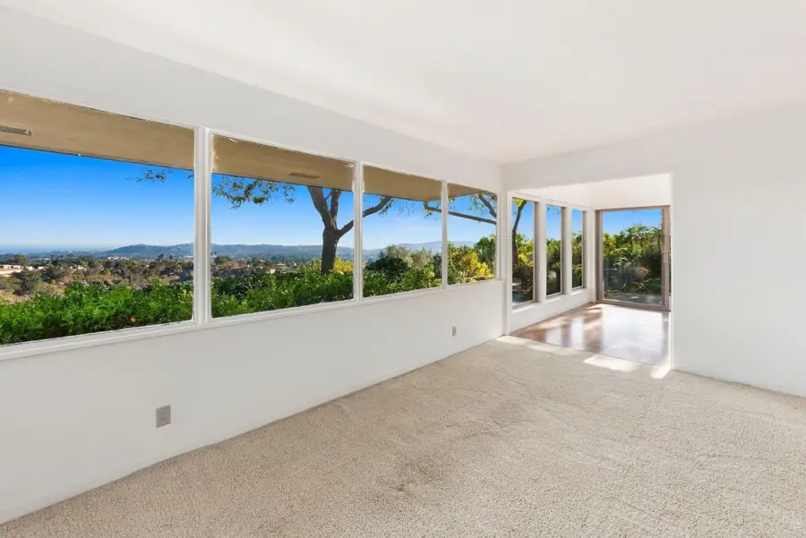 1290 N Ontare Road, Santa Barbara, CA 93105 - #3