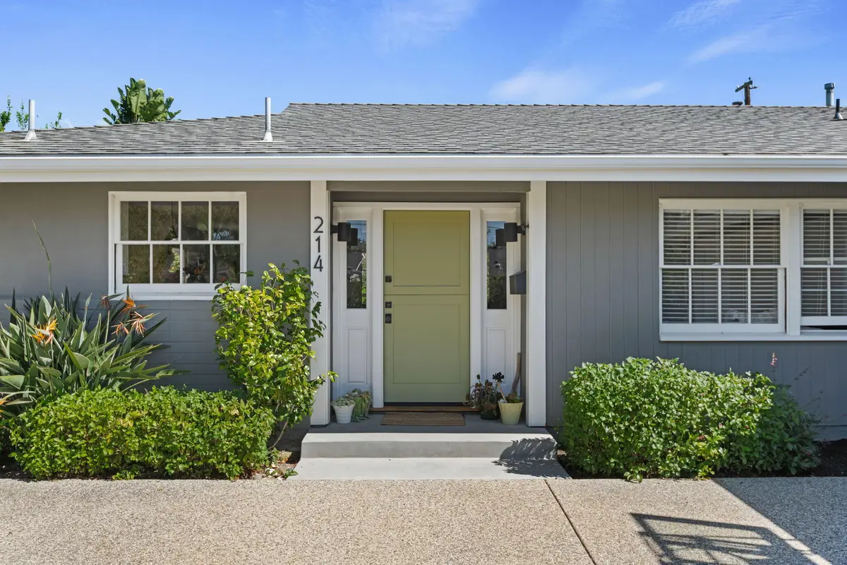 214 Cordova Drive, Santa Barbara, CA 93109 - #1