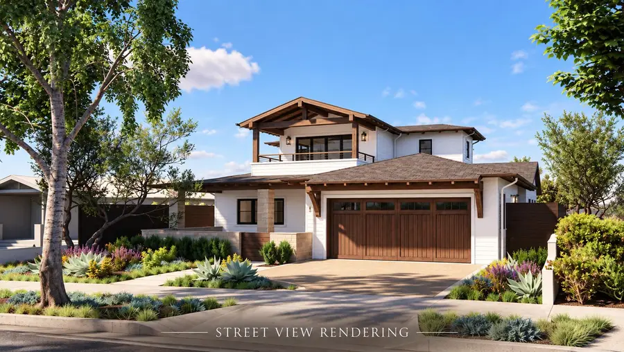 143 San Rafael Avenue, Santa Barbara, CA 93109 - #3
