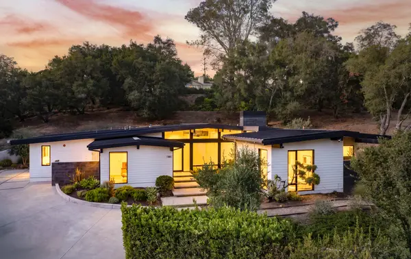 1118 N Patterson Avenue, SANTA BARBARA, CA 93111