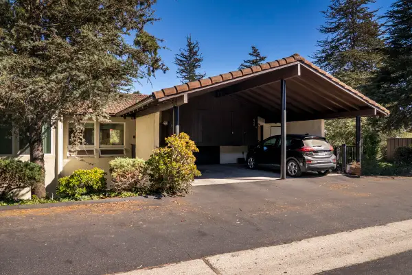 950 Miramonte Road #Apt 3, SANTA BARBARA, CA 93109