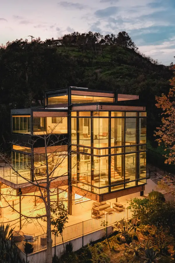 2315 Live Oak Meadows Road, MALIBU, CA 90265