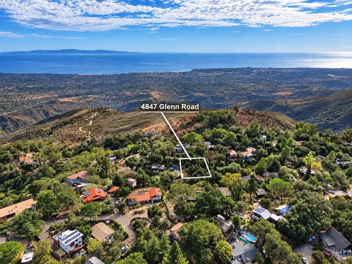 4847 Glenn Road, Santa Barbara, CA 93105 - #1