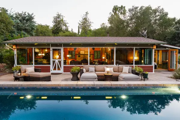 1420 Arundale Access, OJAI, CA 93023