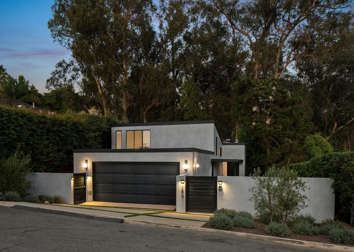 180 Hermosillo Road, Montecito, CA 93108 - Image #1