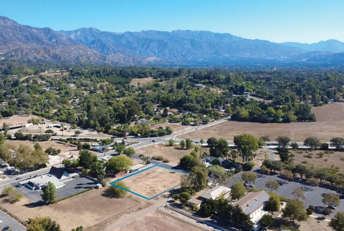 0 Saint Thomas Drive, Ojai, CA 93023 - #1