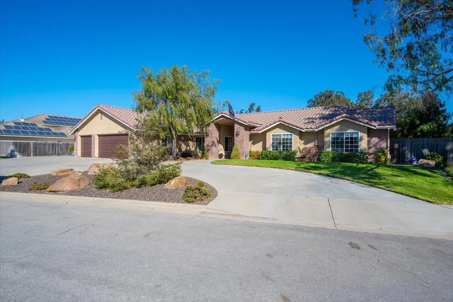 4543 Kapalua Drive, Santa Maria, CA 93455 - #2