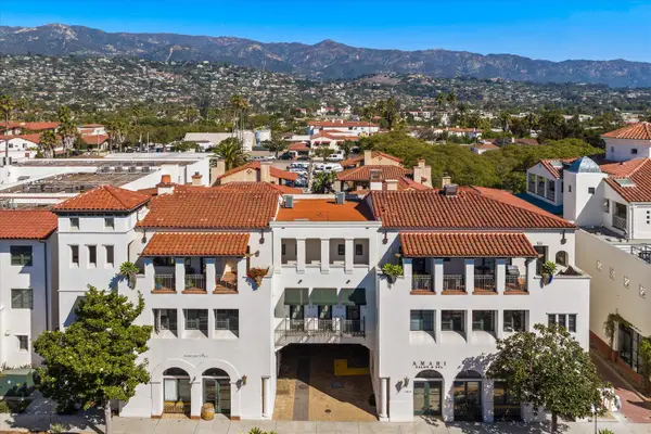 618 Anacapa Street #6, 8, SANTA BARBARA, CA 93101