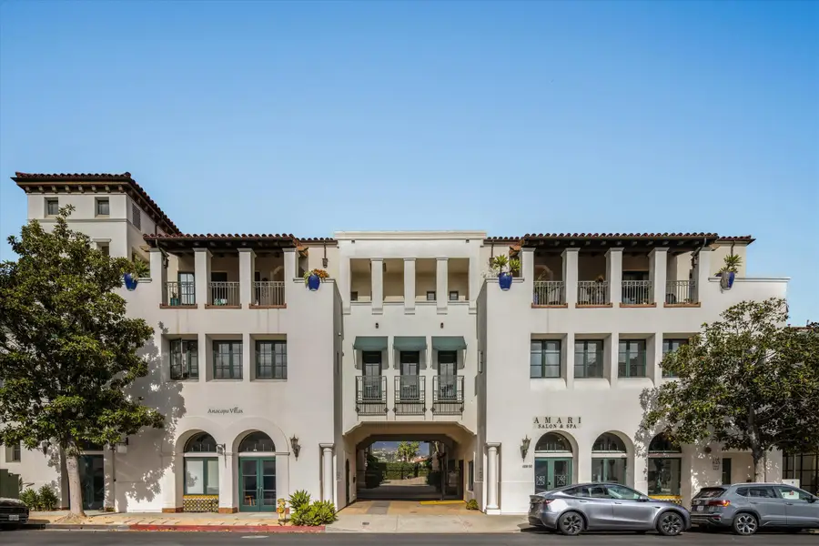 618 Anacapa Street #6, 8, Santa Barbara, CA 93101 - #2