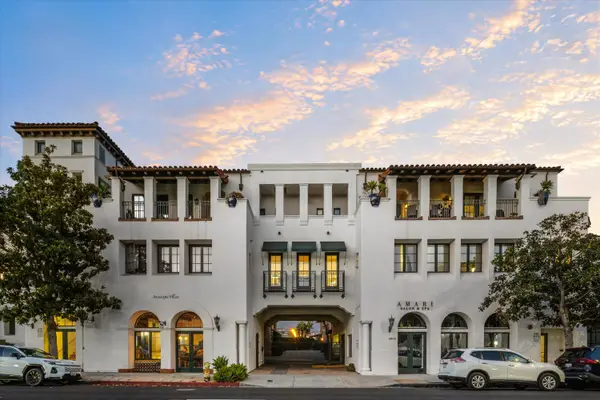 618 Anacapa Street #Apt 8, SANTA BARBARA, CA 93101
