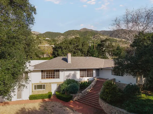 1175 E Mountain Drive, SANTA BARBARA, CA 93108