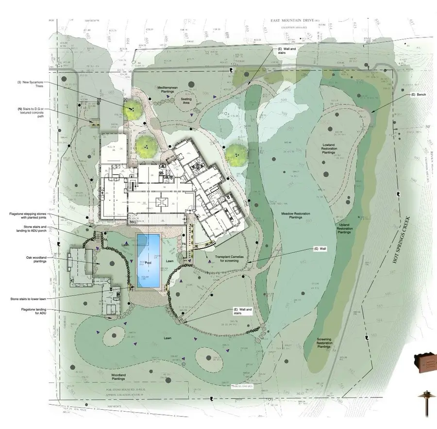 1175 E Mountain Drive, Santa Barbara, CA 93108 - Image #2