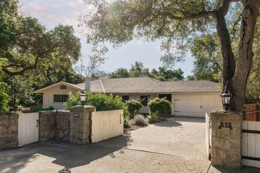 1175 E Mountain Drive, Santa Barbara, CA 93108 - Image #3