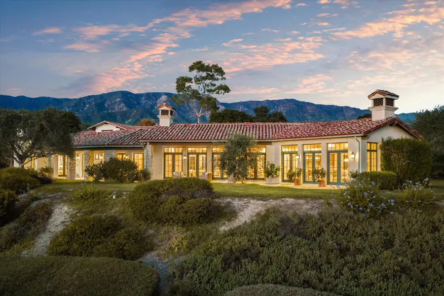 2315 Ortega Ranch Road, Santa Barbara, CA 93108 - #2