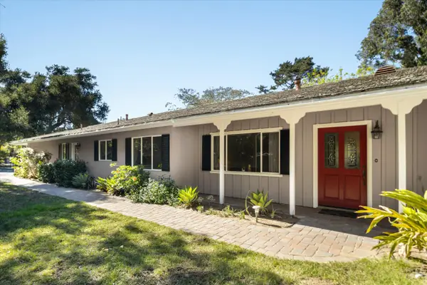 4384 Via Presada, SANTA BARBARA, CA 93110