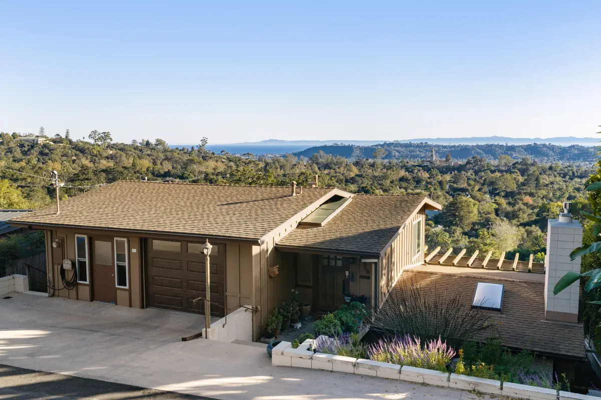2715 Exeter Place, Santa Barbara, CA 93105 - #1