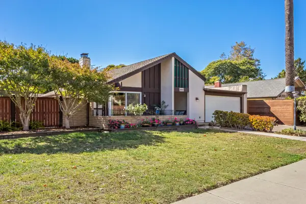 449 Pacific Oaks Road, GOLETA, CA 93117