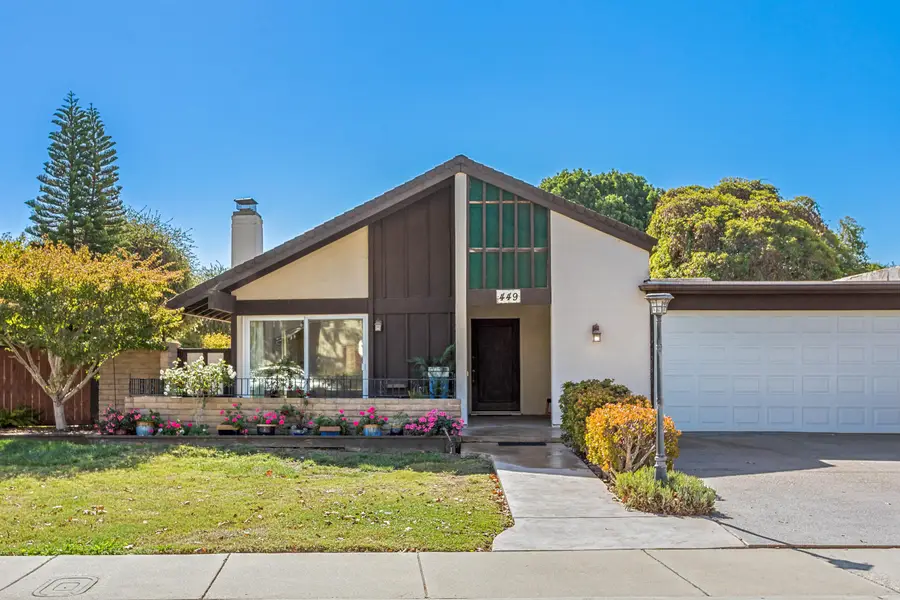 449 Pacific Oaks Road, Goleta, CA 93117 - #2