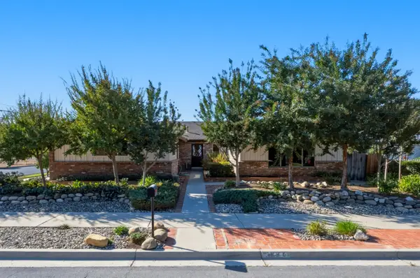 1690 Juniper Avenue, SOLVANG, CA 93463