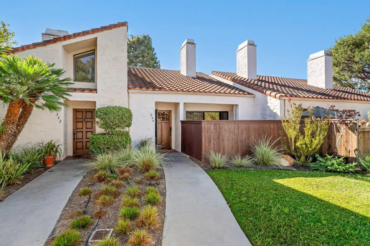 240 Reef Court, Santa Barbara, CA 93109 - #1