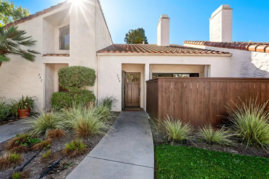 240 Reef Court, Santa Barbara, CA 93109 - #2