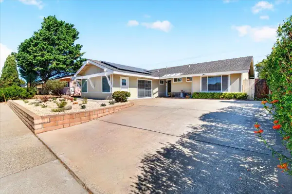 3348 Rucker Road, LOMPOC, CA 93436