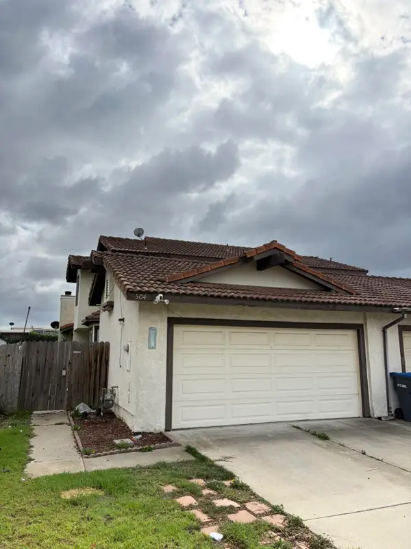 504 Summerwood Lane, LOMPOC, CA 93436