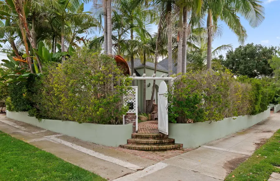 2135 Chapala Street, Santa Barbara, CA 93105 - #2