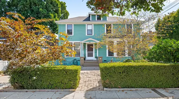 223 W Arrellaga Street, SANTA BARBARA, CA 93101