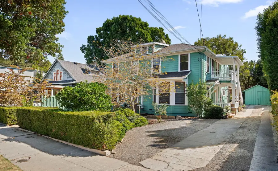223 W Arrellaga Street, Santa Barbara, CA 93101 - #3